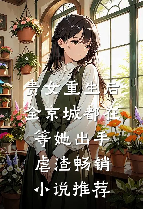 贵女重生后，全京城都在等她出手虐渣畅销小说推荐