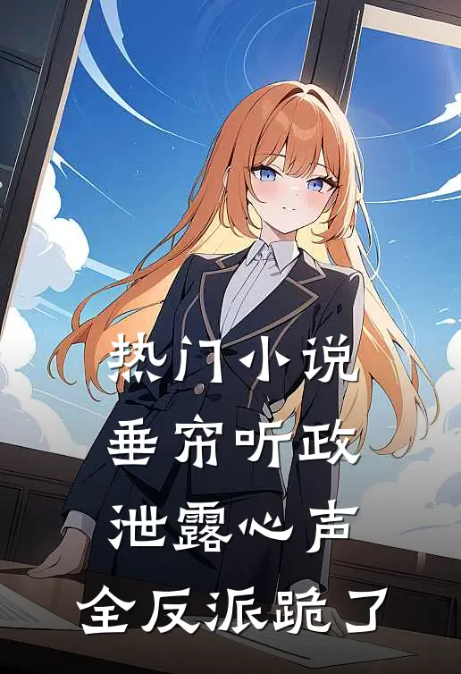 热门小说垂帘听政泄露心声，全反派跪了