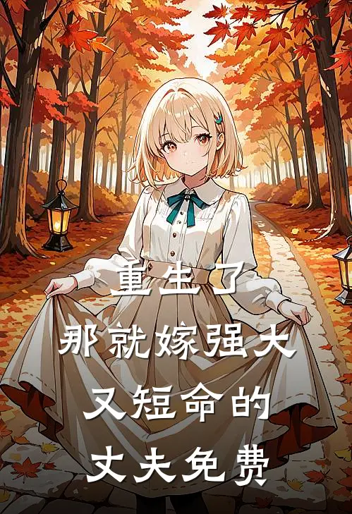 重生了，那就嫁强大又短命的丈夫免费