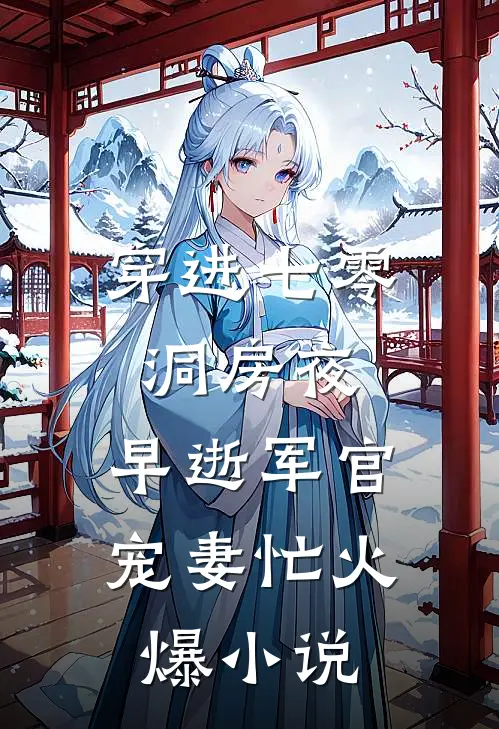 穿进七零洞房夜，早逝军官宠妻忙火爆小说