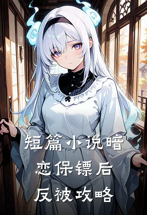 短篇小说暗恋保镖后反被攻略