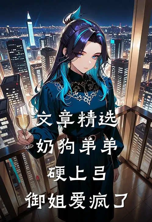 文章精选奶狗弟弟硬上弓，御姐爱疯了