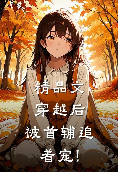 精品文穿越后,被首辅追着宠!