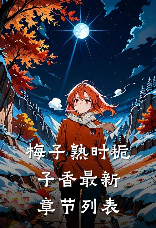 梅子熟时栀子香最新章节列表