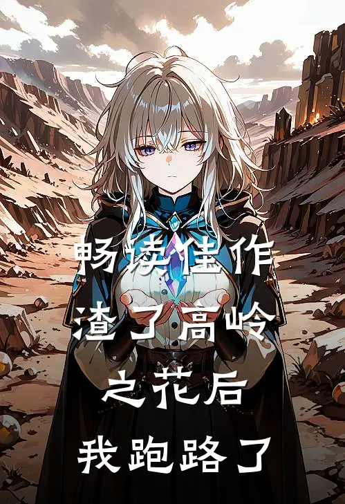 畅读佳作渣了高岭之花后，我跑路了