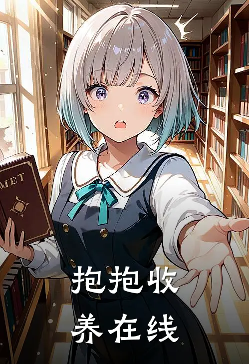 抱抱收养在线
