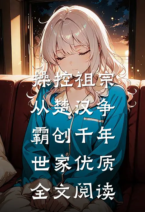 操控祖宗：从楚汉争霸创千年世家优质全文阅读