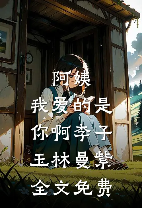 阿姨，我爱的是你啊李子玉林曼紫全文免费