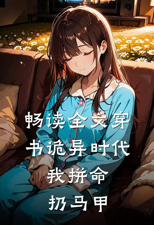 畅读全文穿书诡异时代，我拼命扔马甲