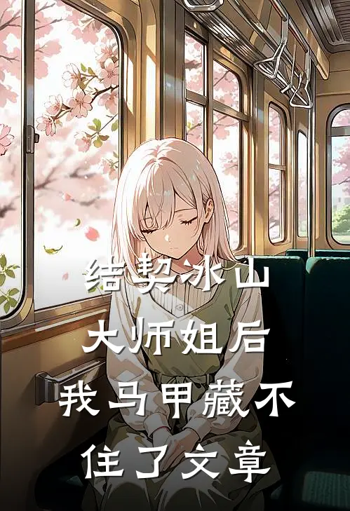 结契冰山大师姐后，我马甲藏不住了文章
