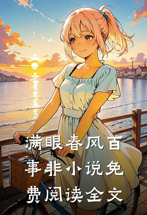 满眼春风百事非小说免费阅读全文