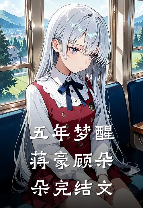 五年梦醒蒋豪顾朵朵完结文