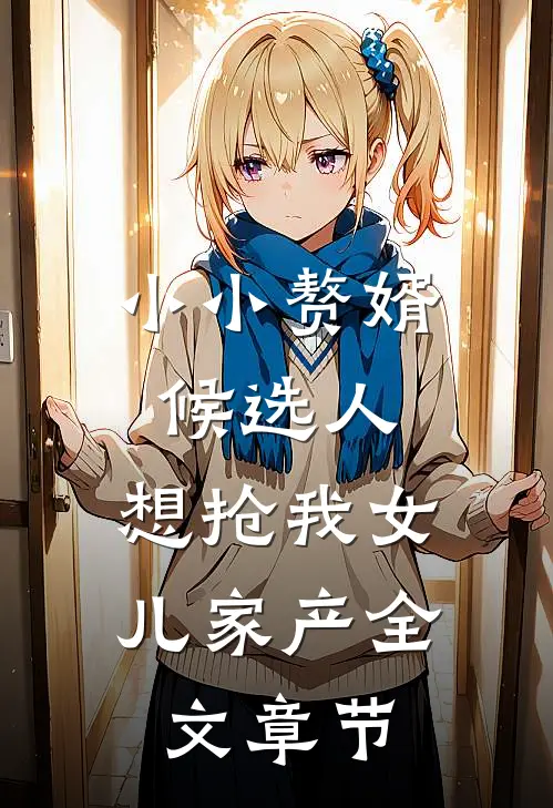 小小赘婿候选人，想抢我女儿家产全文章节