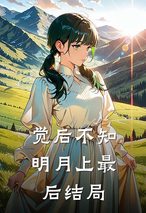觉后不知明月上最后结局