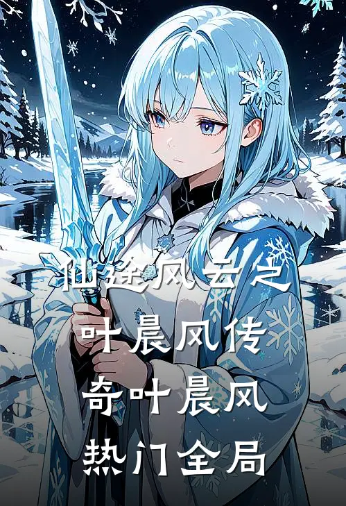 仙途风云之叶晨风传奇叶晨风热门全局