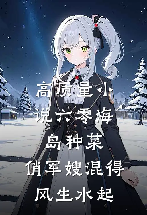 高质量小说六零海岛种菜：俏军嫂混得风生水起