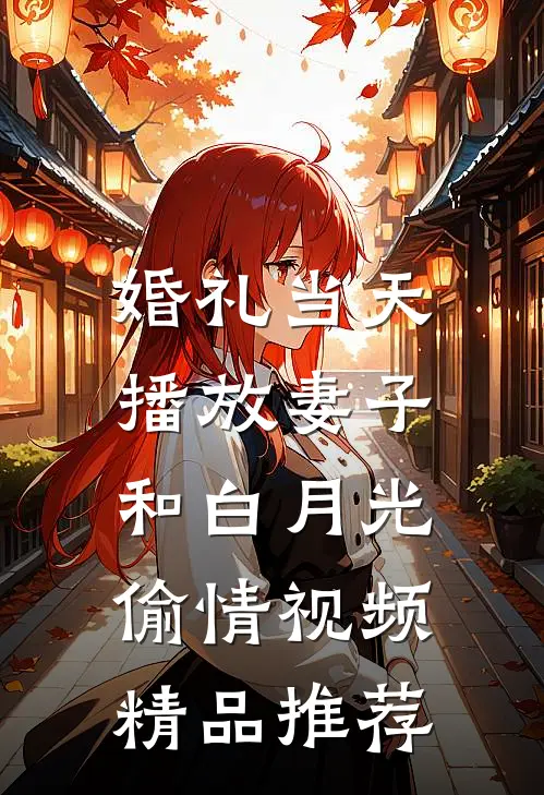 婚礼当天，播放妻子和白月光偷情视频精品推荐