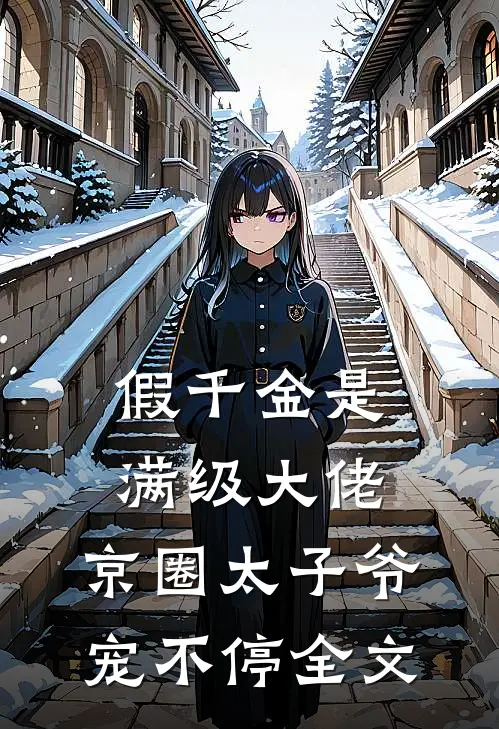 假千金是满级大佬，京圈太子爷宠不停全文