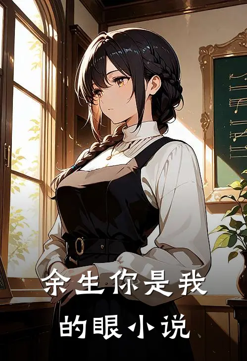 余生你是我的眼小说