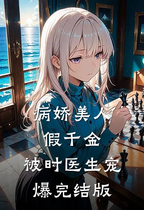 病娇美人假千金，被时医生宠爆完结版