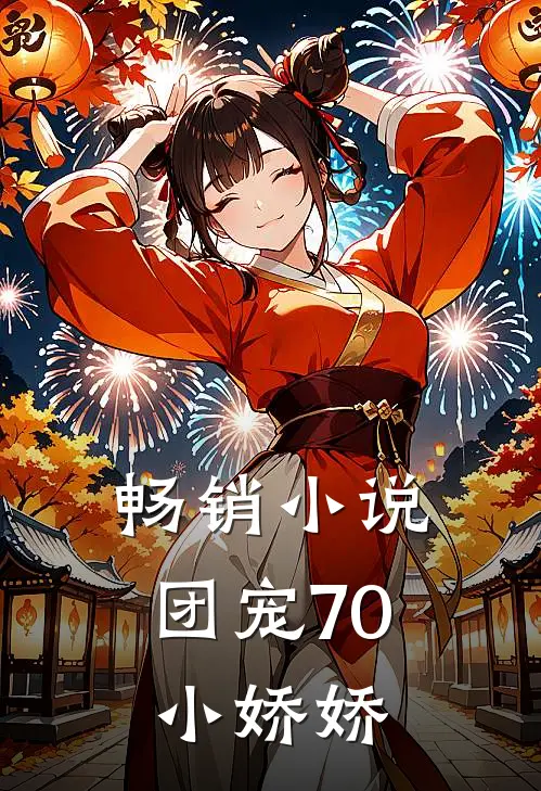畅销小说团宠70小娇娇