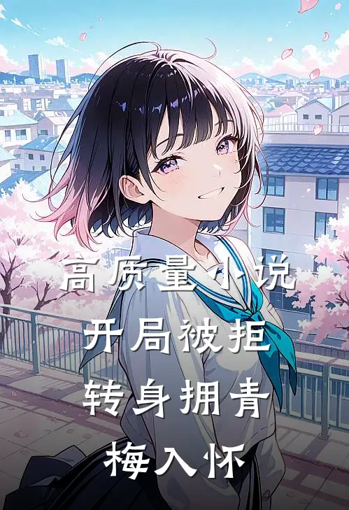 高质量小说开局被拒,转身拥青梅入怀