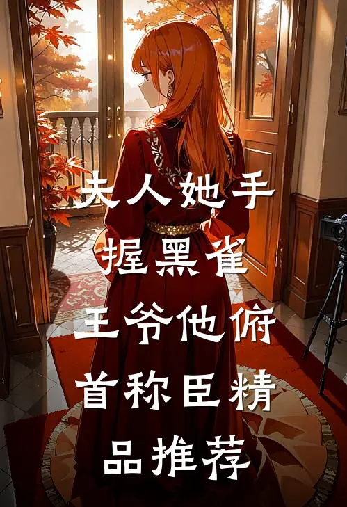 夫人她手握黑雀，王爷他俯首称臣精品推荐