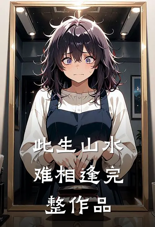 此生山水难相逢完整作品