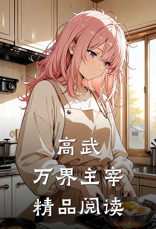 高武：万界主宰精品阅读