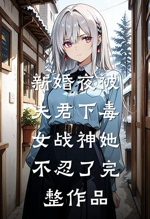 新婚夜被夫君下毒，女战神她不忍了完整作品