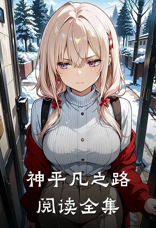 神平凡之路阅读全集