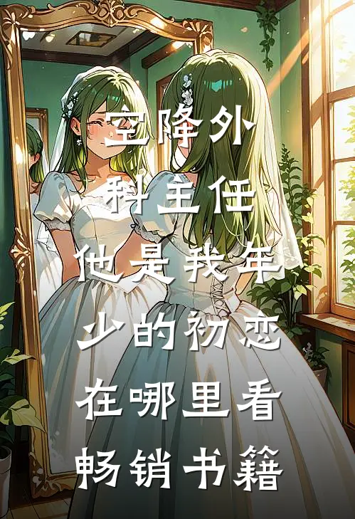 空降外科主任,他是我年少的初恋在哪里看畅销书籍