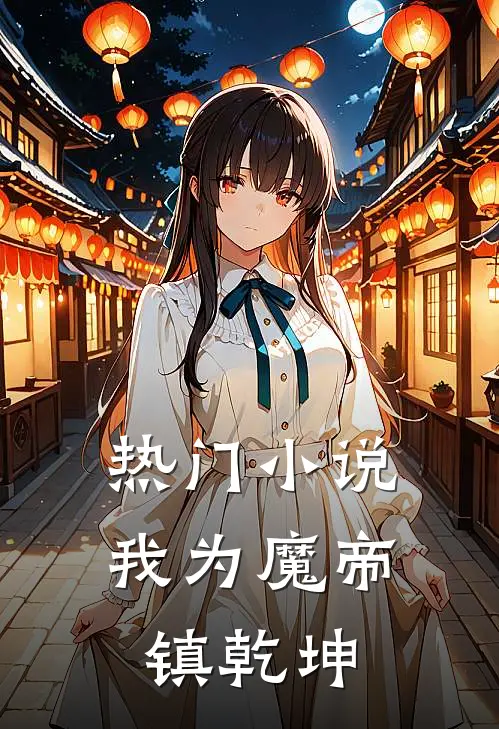热门小说我为魔帝镇乾坤