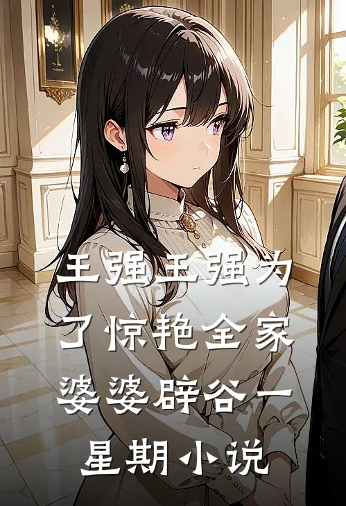 王强王强为了惊艳全家，婆婆辟谷一星期小说