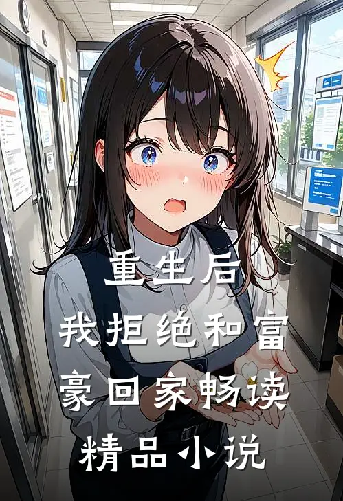 重生后，我拒绝和富豪回家畅读精品小说