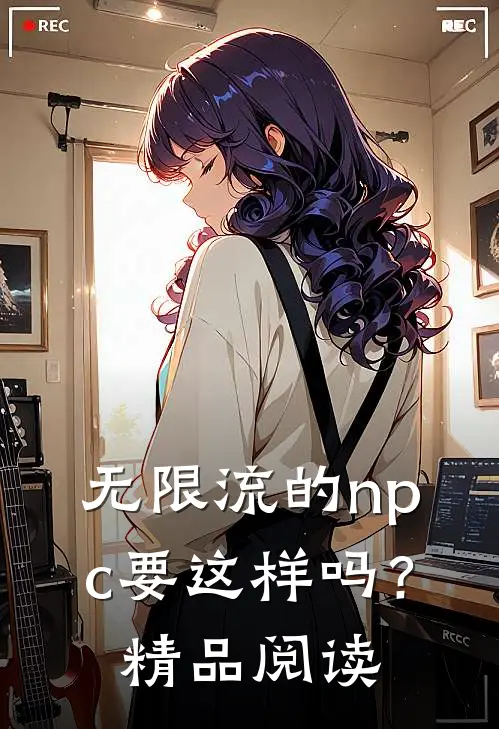 无限流的npc要这样吗？精品阅读