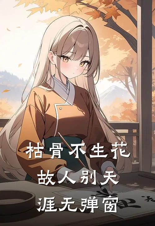 枯骨不生花，故人别天涯无弹窗