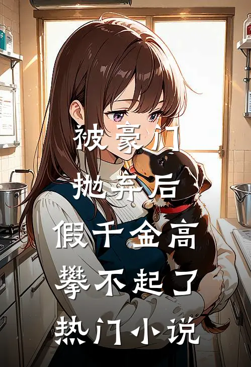 被豪门抛弃后，假千金高攀不起了热门小说
