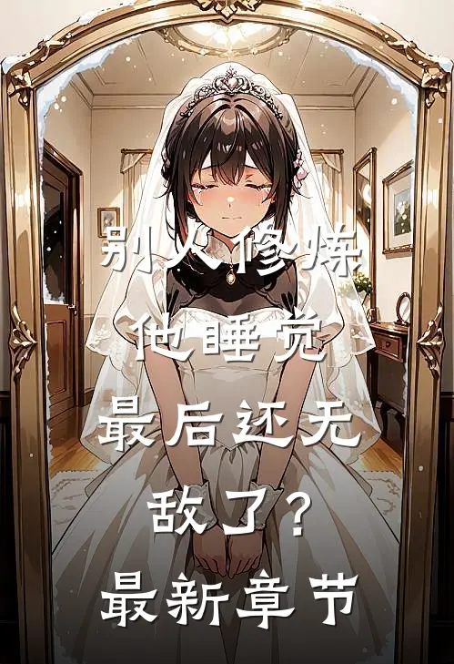 别人修炼他睡觉，最后还无敌了？最新章节