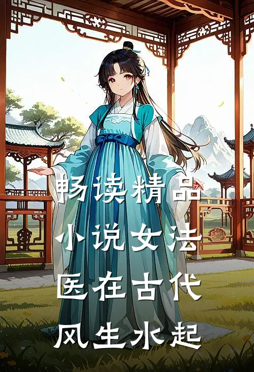 畅读精品小说女法医在古代风生水起