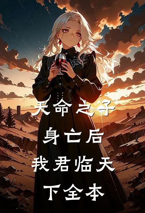 天命之子身亡后，我君临天下全本