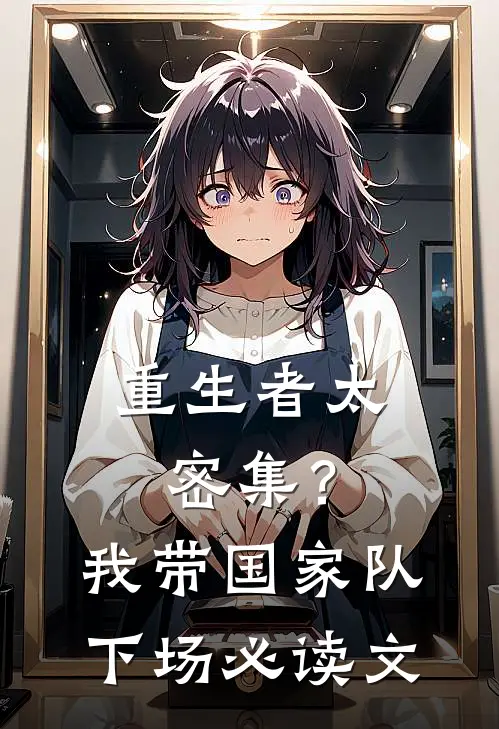 重生者太密集？我带国家队下场必读文