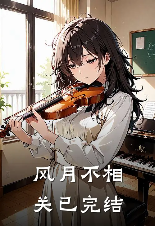 风月不相关已完结