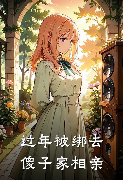过年被绑去傻子家相亲