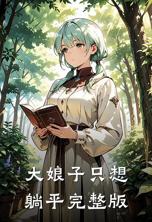 大娘子只想躺平完整版
