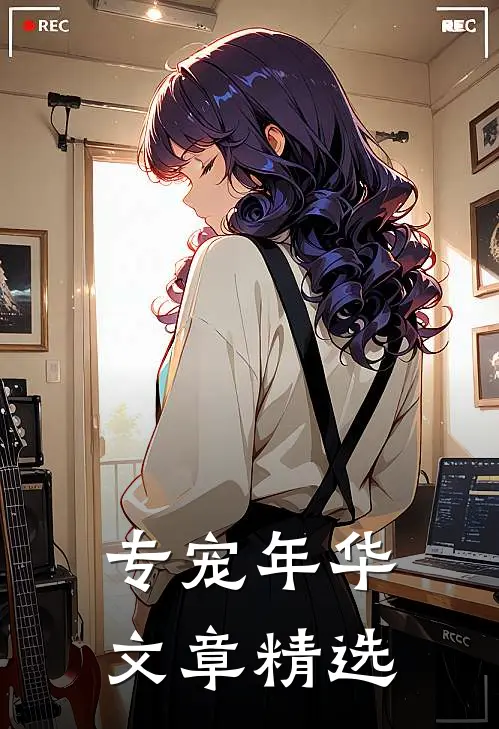 专宠年华文章精选