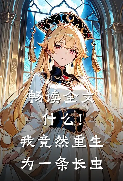 畅读全文什么！我竟然重生为一条长虫