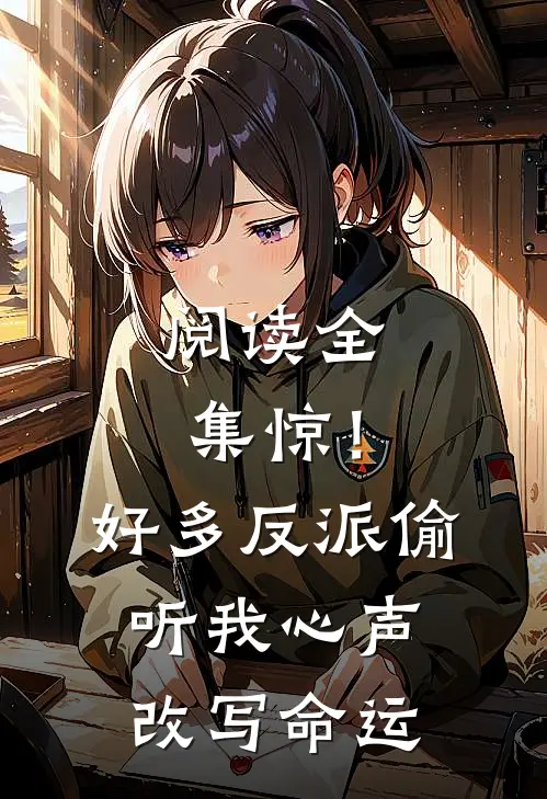 阅读全集惊！好多反派偷听我心声改写命运
