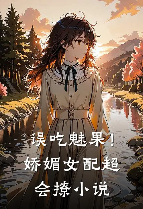 误吃魅果！娇媚女配超会撩小说