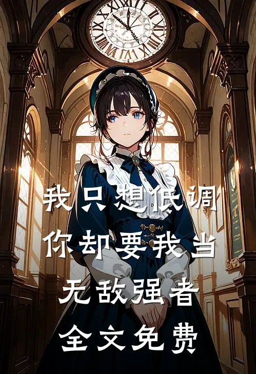 我只想低调，你却要我当无敌强者全文免费